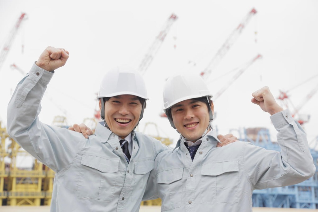 アットホームで風通しの良い職場