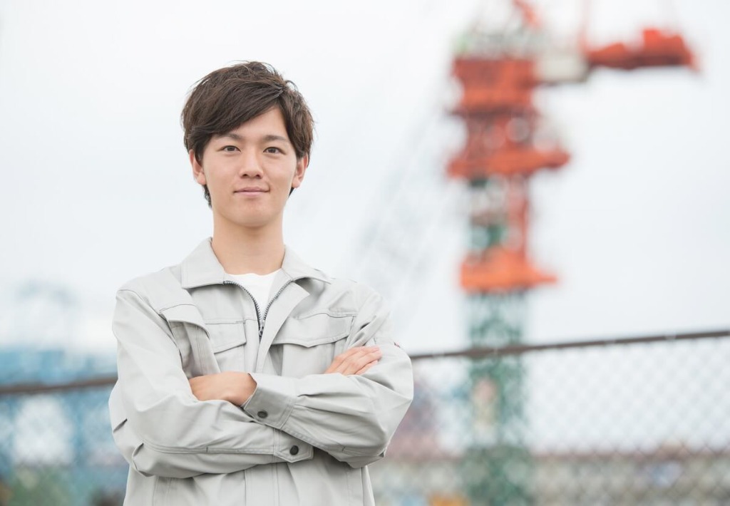 スタッフを募集しております